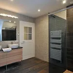 Appartement Au Grenier à Sel *