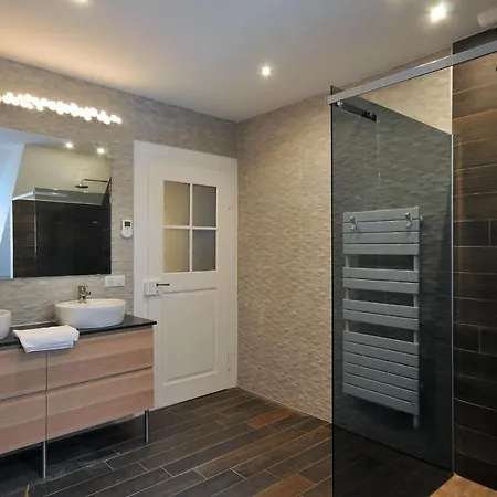 Apartment Au Grenier A Sel *