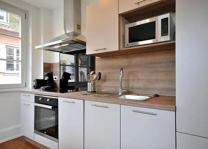 Daire Au Grenier A Sel *