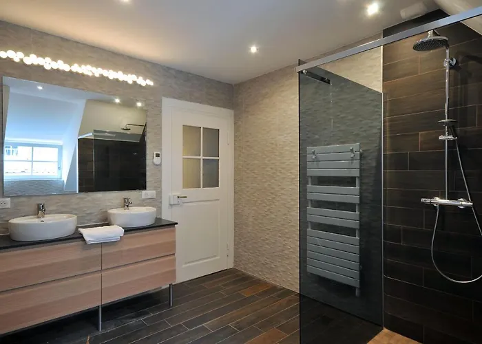 Daire Au Grenier A Sel *