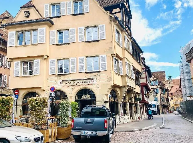 Au Grenier A Sel Daire *